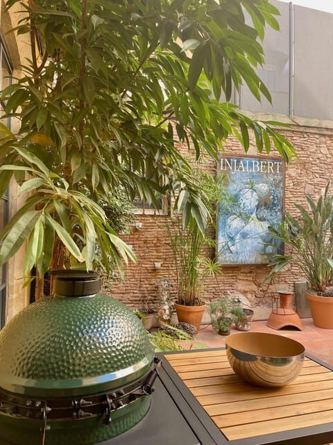 PRIVATE GASTRONOMIC EXPERIENCE IN A LOCAL HOME - What to Expect: Logistics and Practicalities