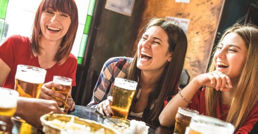 Private German Beer Tasting Tour in Berlin Old Town - The Value of a Private Guide