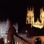 Private Ghost Hunt of York! - Analyzing the Itinerary: What Makes Each Stop Special