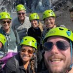 Private Glacier Hike Experience on Sóló - Meet on location - The Guides and Safety