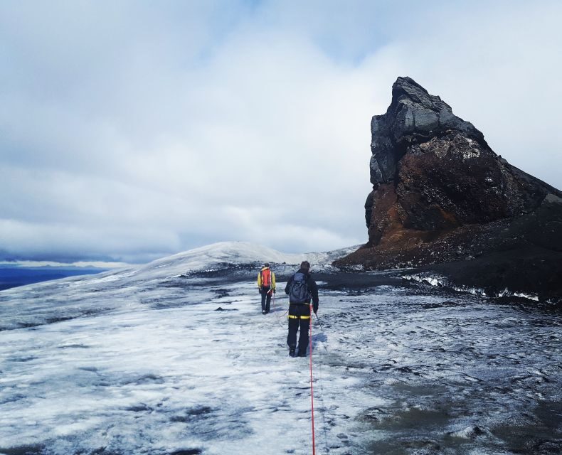 Private Glacier Hike on Sólheimajökull - The Value and Practical Aspects