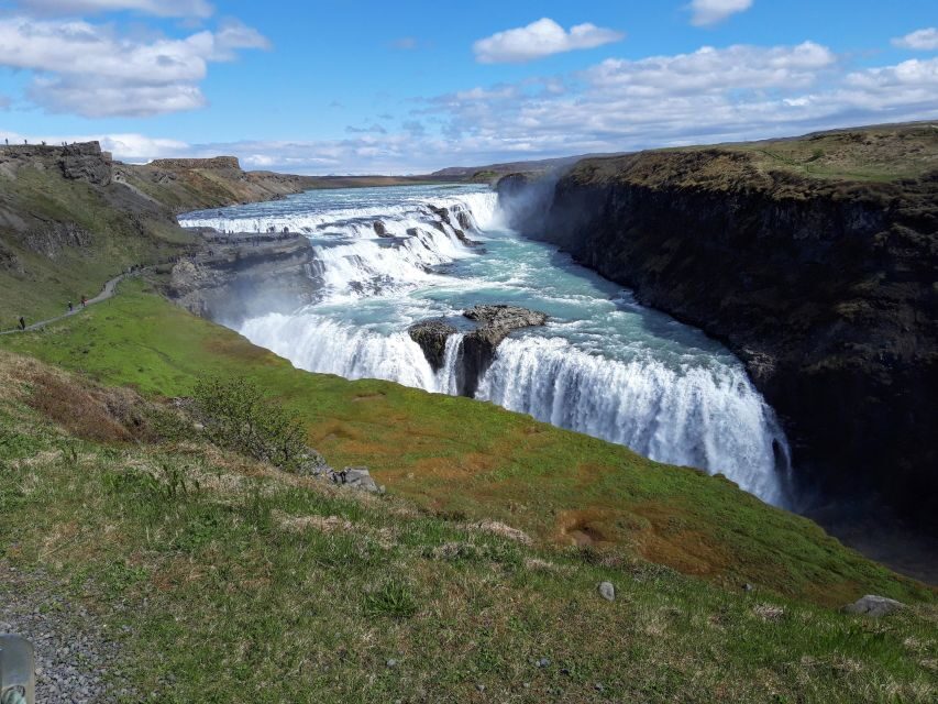 Private Golden Circle Tour from Reykjavik - Real Insights from Past Travelers