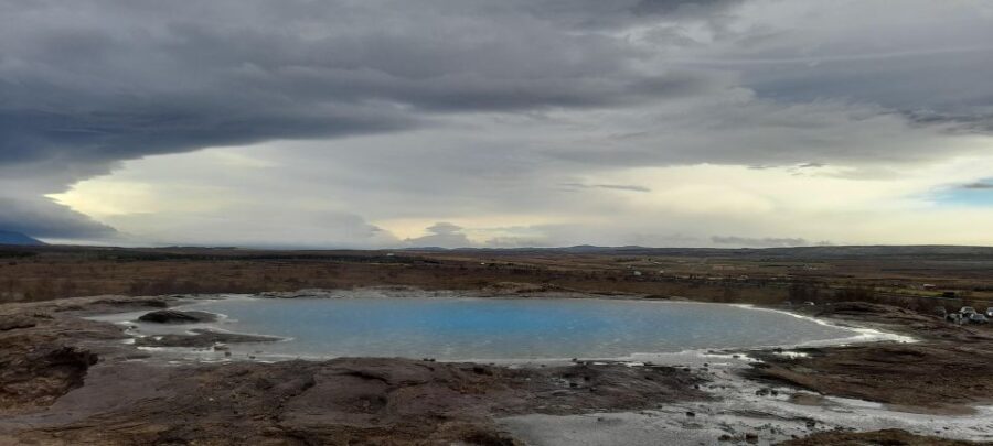 Private Golden Circle Tour with Airport Pick up - Value and Practical Considerations