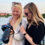 Private Golden Hour Photo Walk in Stockholm - Why Choose a Private Photo Walk?