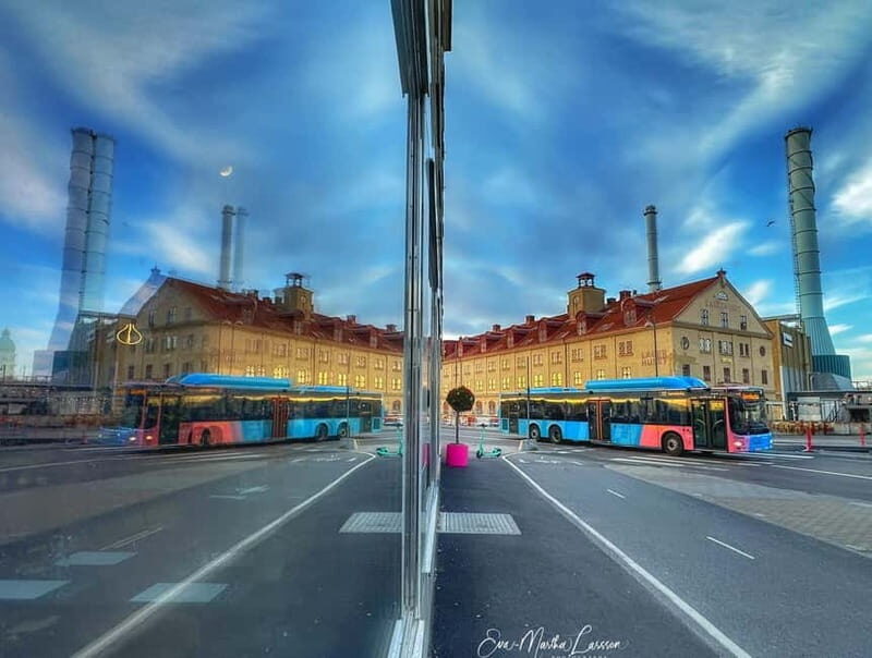 Private Gothenburg: Walking Tour Like a Local! - Is This Tour Right for You?