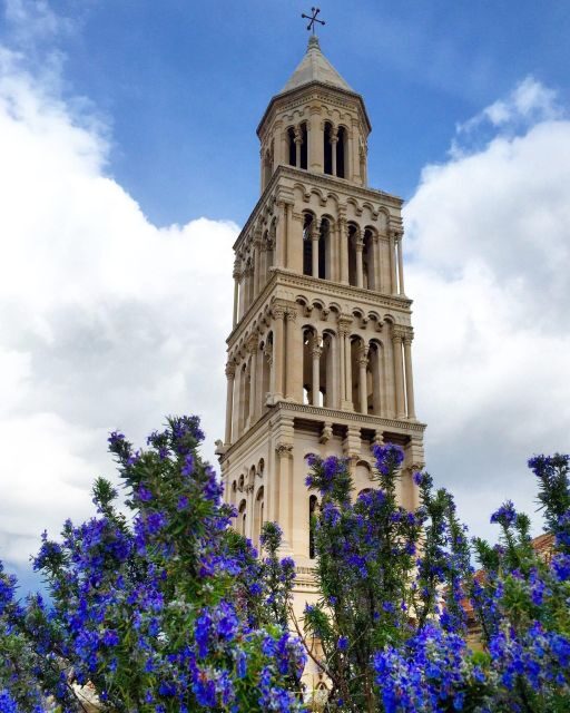 Private Grand Jewish with Split Heritage Tour - An In-Depth Look at the Tour Itinerary