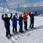 Private-(group) ski or snowboard lessons in Borovets - The Itinerary and Key Highlights