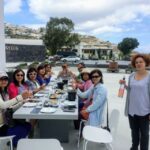 Private Group Visit to Akrotiri & 3 Wineries with Tastings - Who Will Love This Tour?