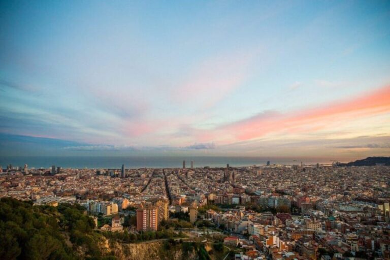 Private Guided Family Walking Tour in Barcelona - Who Should Consider This Tour?