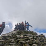 Private Guided Hike: Mount Snowdon Off The Beaten Track - The Ascent: Reaching the Top on a Quiet Path