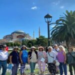 Private Guided Old Istanbul Tour From Cruise Ship-Galataport - What’s Included and What’s Not?