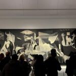 Private Guided tour Afternoon Art Delight at Reina Sofía - Why Choose This Tour?