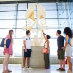 Private Guided Tour: Athens, Acropolis and Acropolis Museum - What Makes This Tour Stand Out
