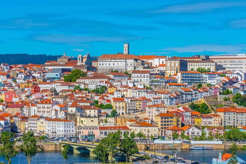 Private Guided Tour: Coimbra Best Of - Why This Tour Stands Out