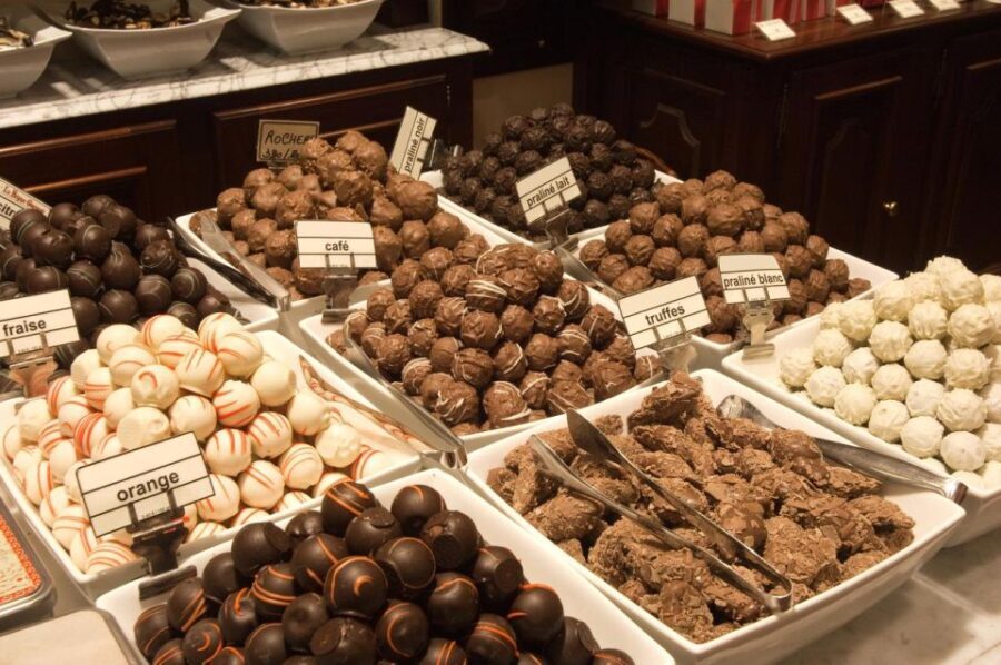 Private Guided Tour of Bruges Iconic Sites & Chocolate - A Closer Look at the Tour Experience