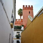 Private Guided Tour of Complete Seville and Jewish Quarter - The Jewish Quarter and its Hidden Stories