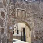Private guided tour of Plasencia - The Two Cathedrals: Old and New