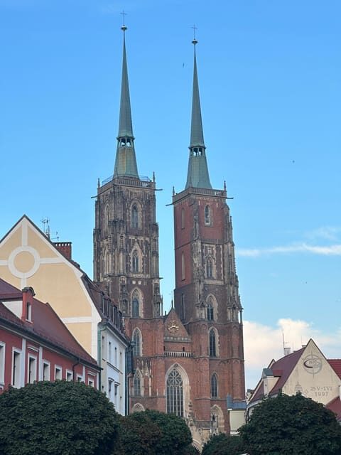 Private guided tour of Wroclaw (FREE photos after the tour) - Why the Tour Works for Travelers