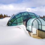 Private Guided Tour Rovaniemi To Kakslauttanen /Saariselka - Diving Into the Experience: What to Expect