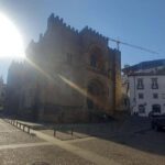 Private guided walking tour in Coimbra (8 hours) - Exploring Coimbra in Depth: What You’ll See and Do