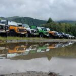 Private Half Day 4X4 tour to Sete Cidades 1-4 people - The Value of a Private, Customized Experience