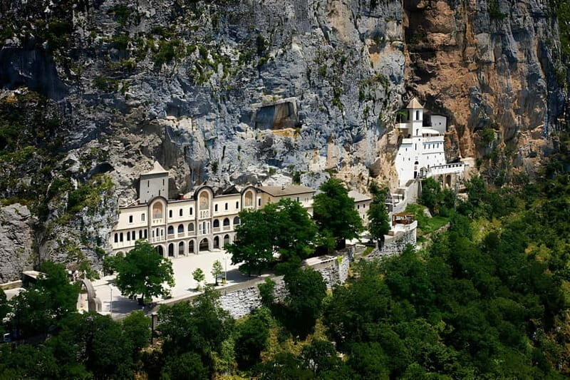 Private Half-Day Ostrog Monastery tour - A Detailed Look at the Experience