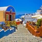 Private Half-Day Sightseeing Tour of Santorini - In-Depth Detail: Why This Tour Works
