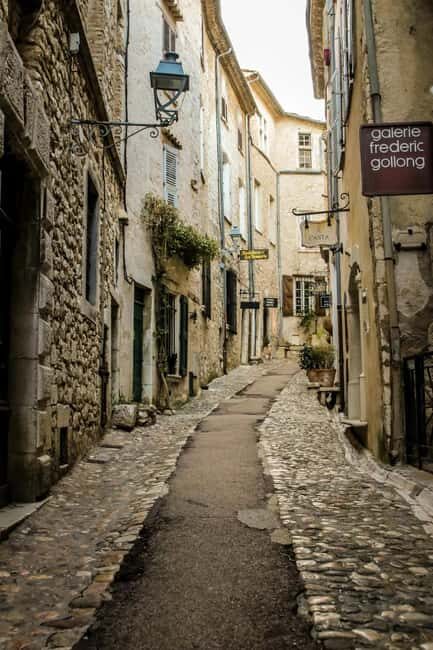 Private Half-Day Tour: Eze & Saint-Paul de Vence - Visiting Èze: Medieval Charm & Fragonard Perfume