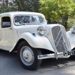 Private Half-Day Tour of the French Riviera in a Vintage Car - The Itinerary Breakdown