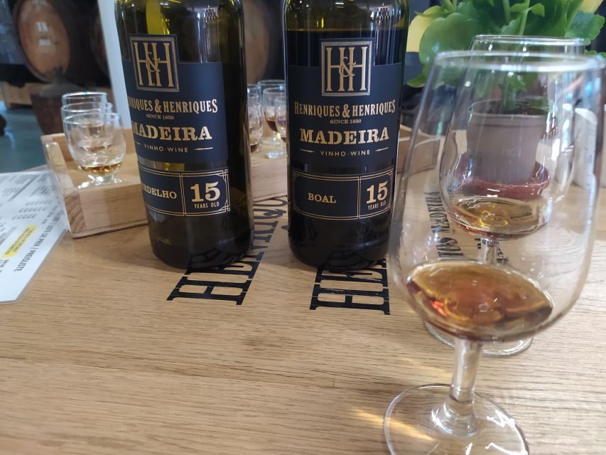 Private Half-Day Tour of Wine Fields - What Sets This Tour Apart?