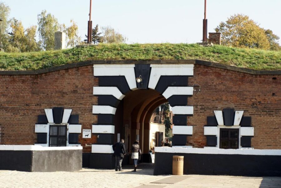 Private Half-Day Tour To Terezin Concentration Camp - Who Will Love This Tour?