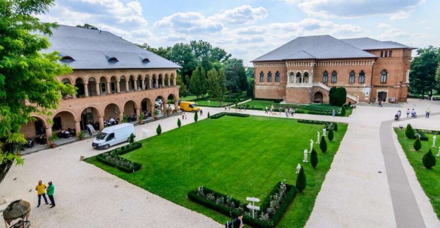 Private Half Day Trip to Snagov Monastery & Mogosoaia - What Makes This Tour Stand Out?