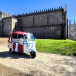 Private Half-Day TukTuk Tour All around Vila do Conde - Who Is This Tour Best Suited For?