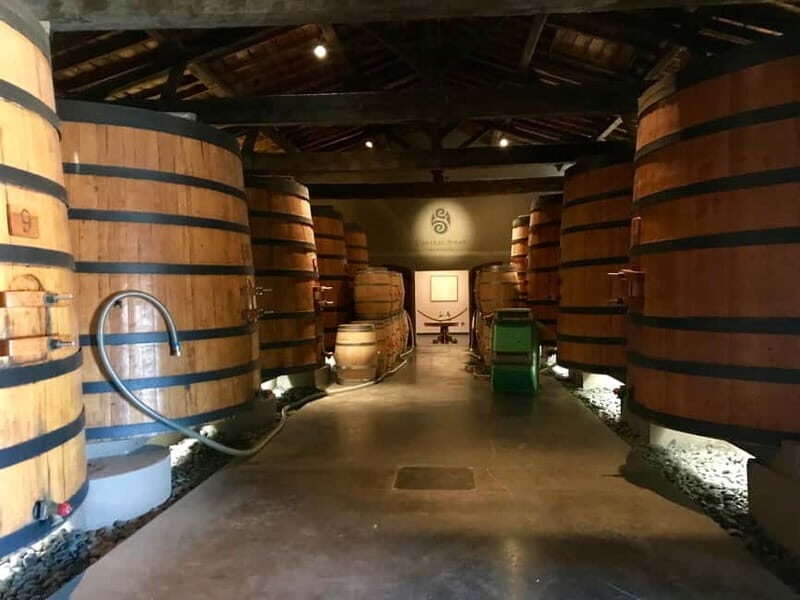 Private Half-Day Wine Tour in Citroën 2CV - Who Will Love This Tour?