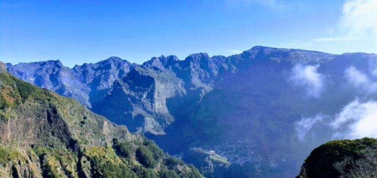 Private halfday & Eucalyptus forest Offroad - What to Expect from the Experience