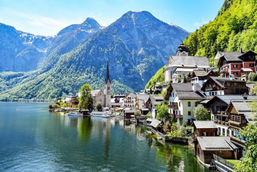Private Hallstatt Full-Day Tour - What This Tour Means for You