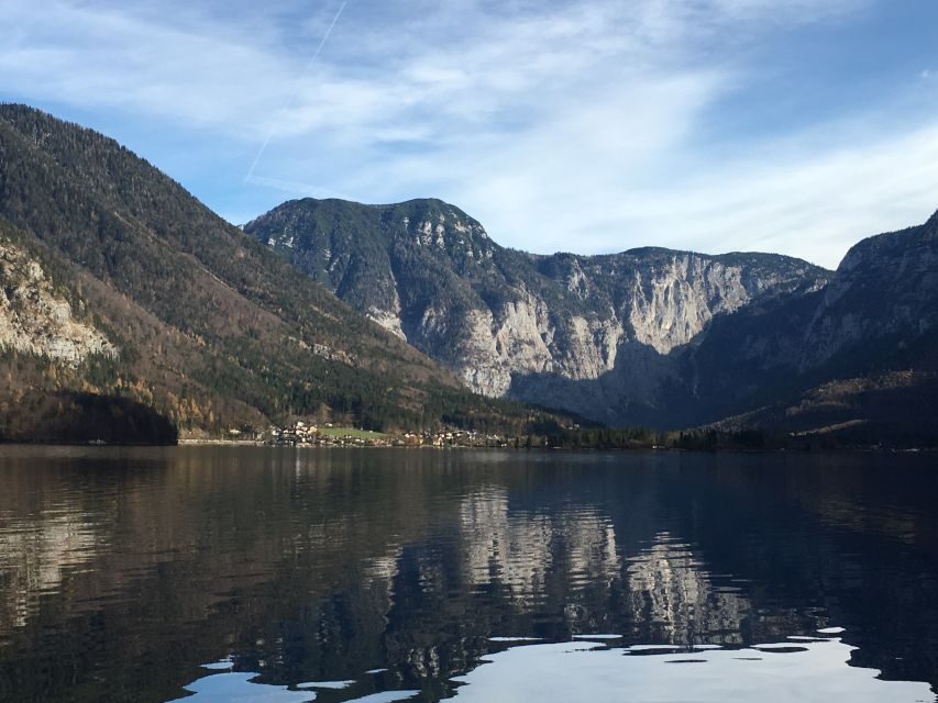 Private Hallstatt Tour - Considerations and Potential Drawbacks