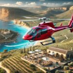 Private Helicopter Ride and Winery Tour - An In-Depth Look at the Tour Experience