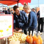 PRIVATE Helsinki Food Tour & Rooftop Bar Visit and transfers - Starting Point and Transportation