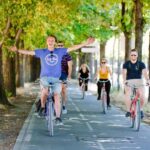 Private Highlights of Paris Bike Tour - Authentic Insights from Reviews