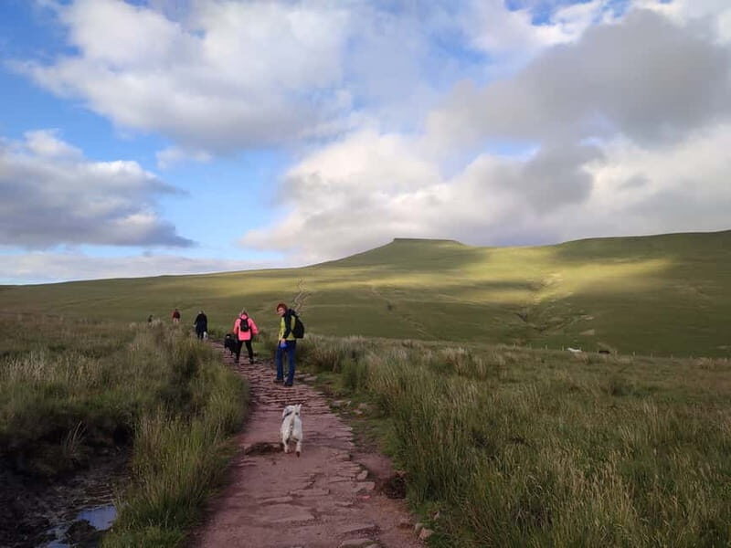 Private Hike: Pen y Fan Guided Sunset Hike Brecon Beacons - The Value of a Private Guided Tour