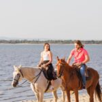 PRIVATE Horseback Riding On The Beach - What To Expect During the Tour