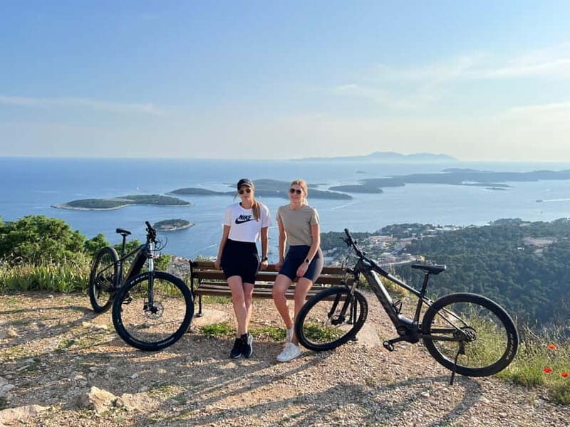Private Hvar Island E-Bike Tour (Self Guided) - The Experience: Real Feedback from Travelers