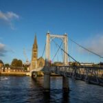 Private Inverness Tour: Landmarks & Highland Highlights - Exploring the Value and Experience