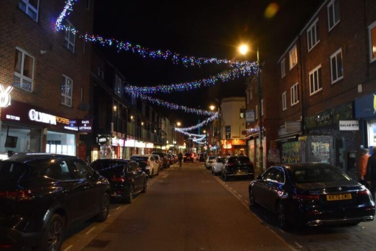 Private Jack The Ripper Tour of London - Analyzing the Value