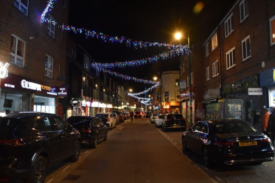 Private Jack The Ripper Tour of London - Analyzing the Value