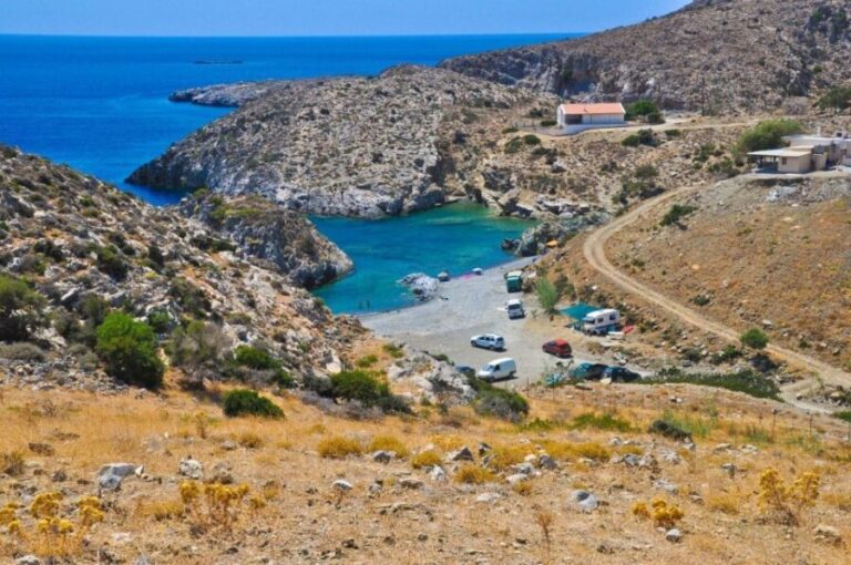 Private Jeep Tour, South Crete, Winery, Donkeys, Secret Beac - What Real Travelers Say
