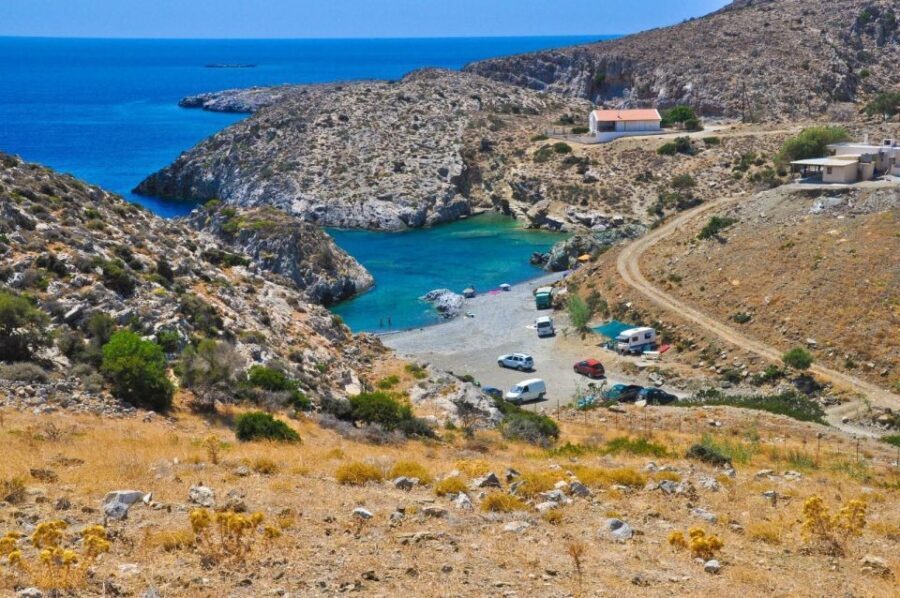 Private Jeep Tour, South Crete, Winery, Donkeys, Secret Beac - What Real Travelers Say