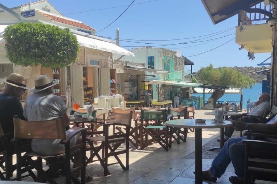 Private Jeep Tour to Agios Nikolaos & Plaka Beach - Who is This Tour Best For?