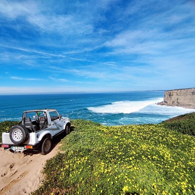 Private Jeep tour to Espichel Mysteries and Wild Beaches - Final Thoughts: Is This Tour for You?